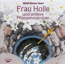 Frau holle und andere - frau,