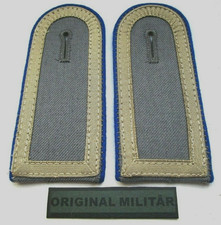 Schulterklappen JACKE Heer