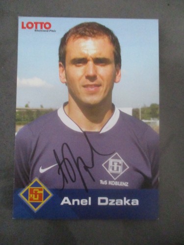 Anel dzaka tus koblenz - tus,