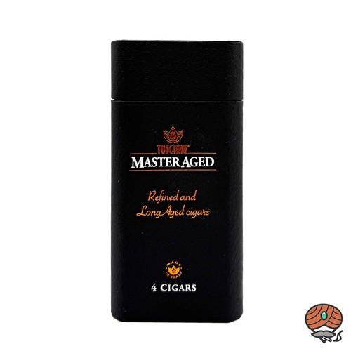 Toscano master aged - master,