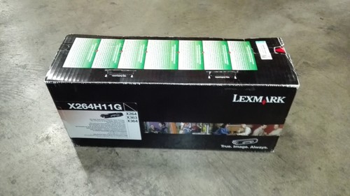 Lexmark x264h11g - lexmark,