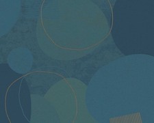 A.S. Création Geo Effect