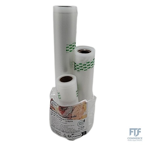 Yish vakuumierbeutel rollen - 3,