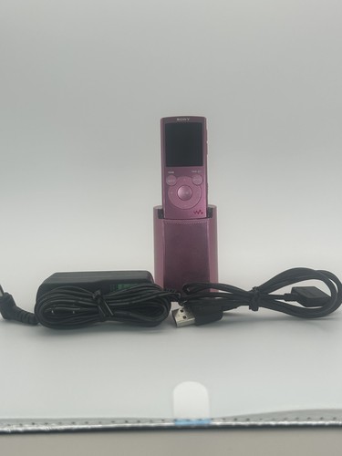 Sony walkman e062 - nw-e062, 2gb