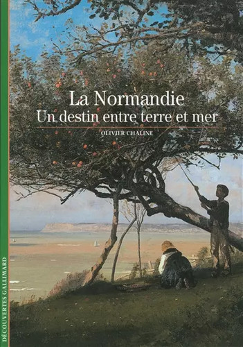 Normandie destin entre - la, un