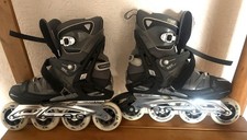 Rollerblades Inline Skates