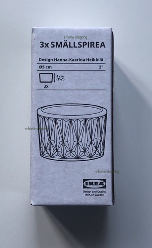 Ikea smallspirea - ikea,