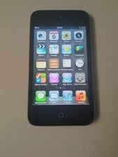 Apple iPod Touch 4. Generation