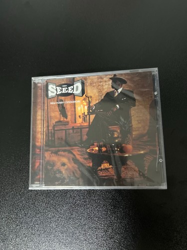 Seeed new dubby - seeed,