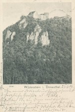 Wildenstein i. Donauthal