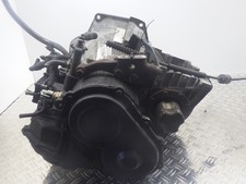 Automatikgetriebe Chrysler PT