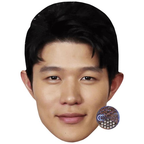 Ryohei suzuki maske - suzuki, (smile)