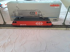 Märklin 3760, Serie 460, SBB , Milieu du Monde , Digital, 460 003-7 aus Sammlung