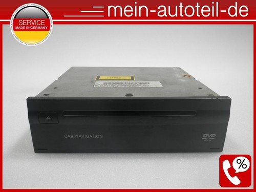 Mercedes w211 s211 - w211, navi