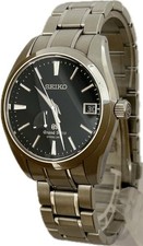 Seiko grand - seiko, drive