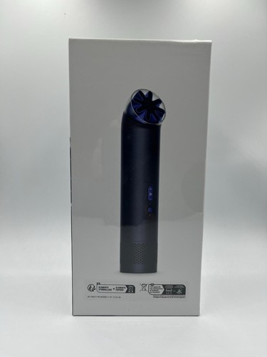 Dyson hushjet mini cool - hushjet,