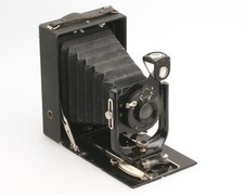 Zeiss Ikon 9x12 mit