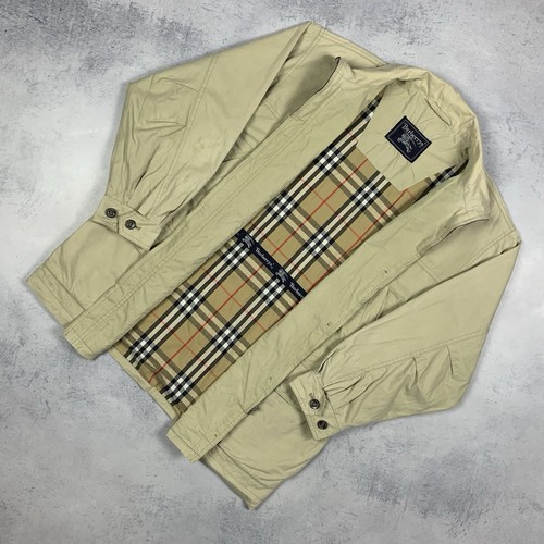 Vintage burberrys nova check - vintage,
