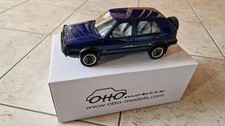 Ottomobile VW Golf II Country 1990 blau OT973 1:18
