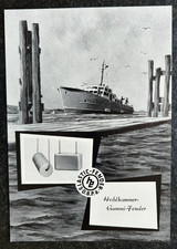 Ellerbrock - Elastic - Fender