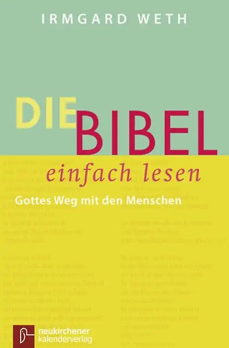 Die bibel einfach lesen - bibel.,