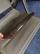 Mercedes W203 Holzblende