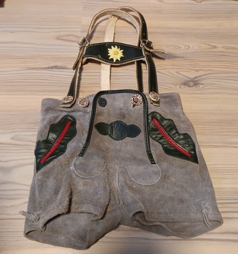 Kinder lederhose hose - lederhose,,