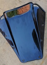 4TX  original Verkleidungsscheibe Scheibe Verkleidung Yamaha TDM850