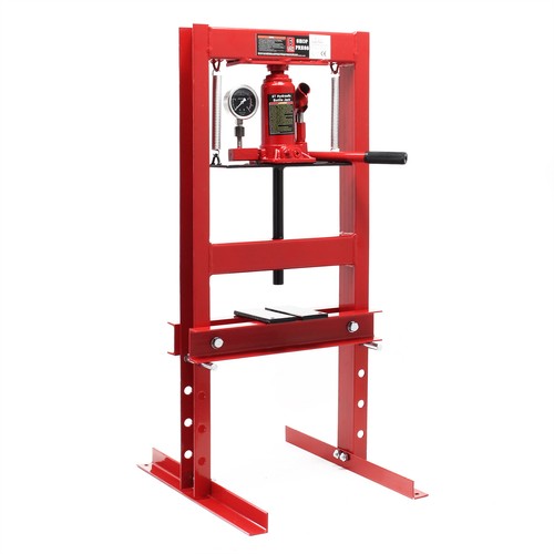 Wiltec werkstattpresse - wiltec, 6t