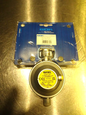 Gasdruckregler 30 mbar GOK  in der Originalverpackung
