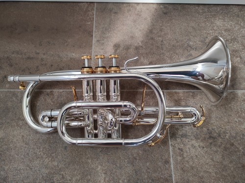 Kornett s challenger - b,
