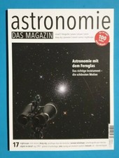 Astronomie Das Magazin Nr.17