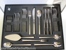 Wmf besteck sonic teilig - besteck,