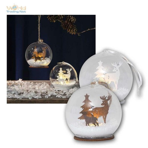 Led deko weihnachtsbaum kugel - led, deko-weihnachtsbaum-kugel