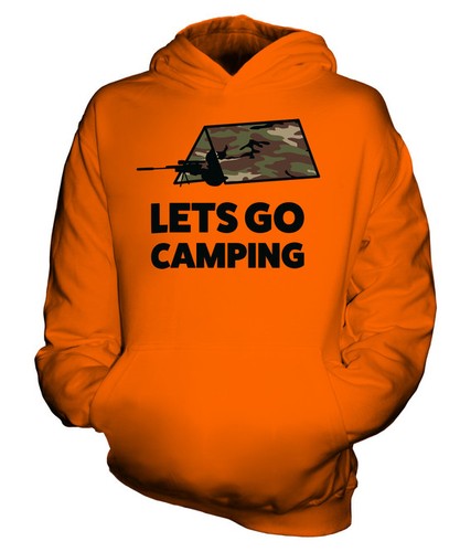 Computerspieler camper kinder - computerspieler,
