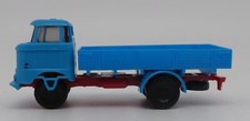 MINI CAR VEB GDR HO 1/87 TRUCK