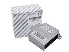 ORIGINAL Fiat Airbag Steuergerät Crashsensor DUCATO 250 2011-2014 1370978080