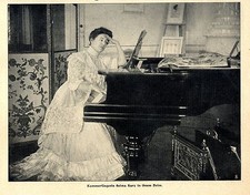 Kammersängerin selma kurz - kammersängerin,