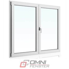 PVC-Fenster DREH-KIPP