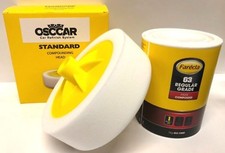 Farecla G3 Reibmasse normale