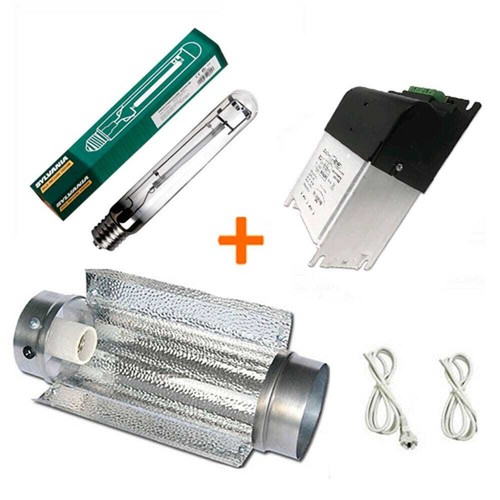 Cooltube growset - cooltube, +