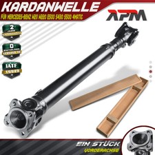 Kardanwelle gelenkwelle - kardanwelle,