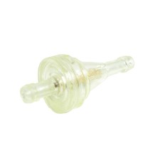 Benzinfilter für Simson S51