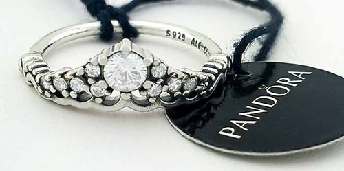 Pandora fairy tale tiara - pandora,