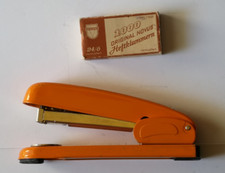 NOVUS 53 Heftgerät Klammerer