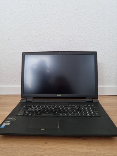 Schenker xmg u706 gaming - u706,