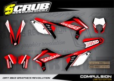 Gas Gas dekor EC 125 200 250