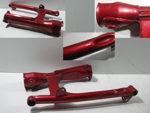 Schwinge hinterrad swing arm - hinterrad,