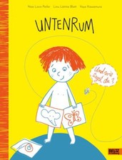 Untenrum | Buch |