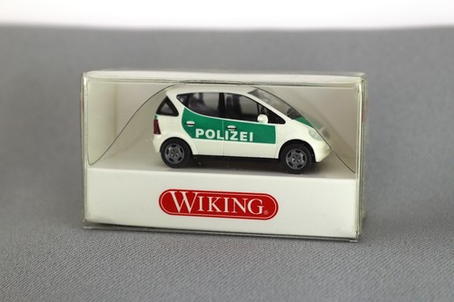 Wiking 87 modellauto - h0,